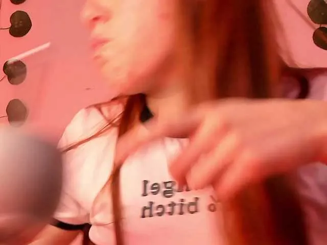 Pamela-Velvet's avatar