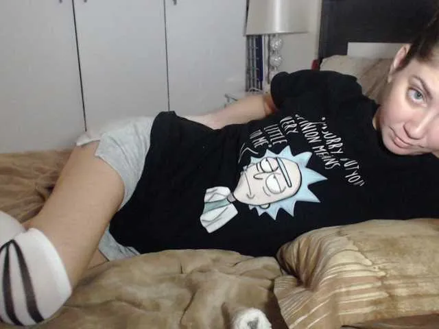 petitedanielle's avatar