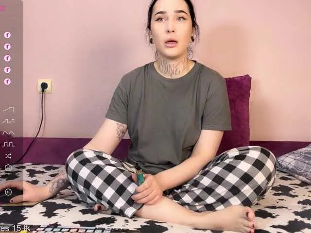 PinkyNastyx's avatar