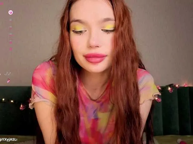 PrettyLilie's avatar