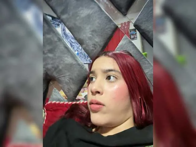 RedHeadSusy's avatar