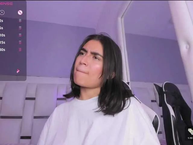 SabrinaLuke's avatar