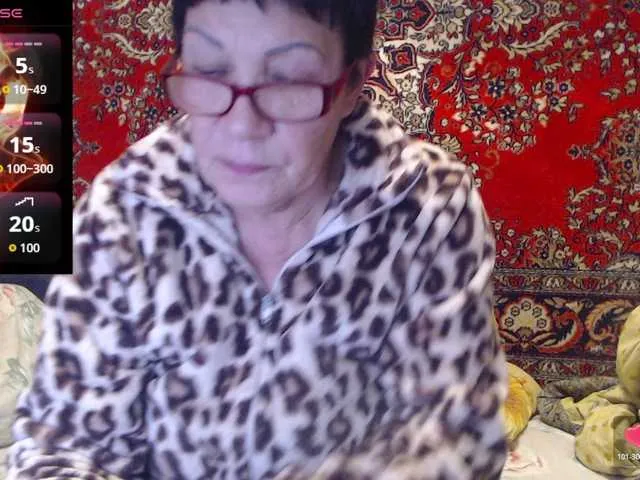 Sandra-Carina's avatar