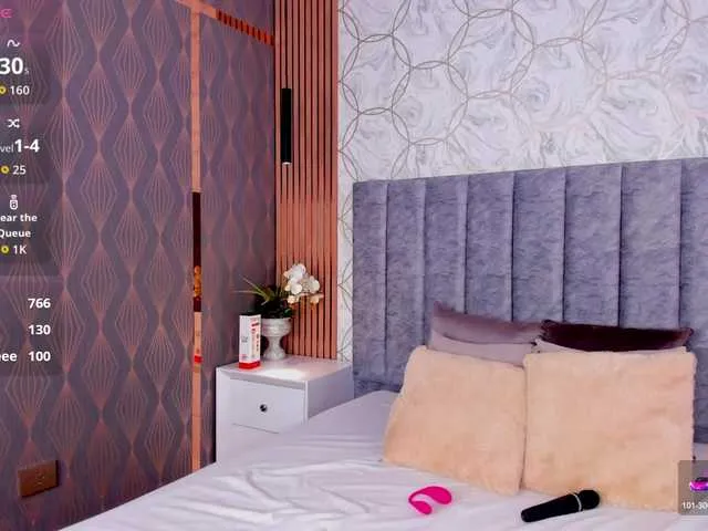 SarahYessica's avatar