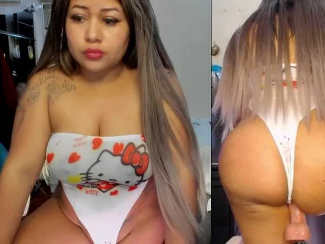 sasha-Blaire's avatar