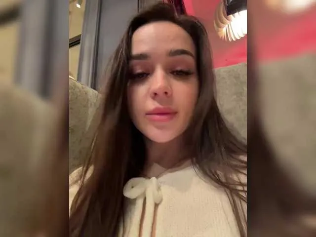 Sasha-Orlova's avatar