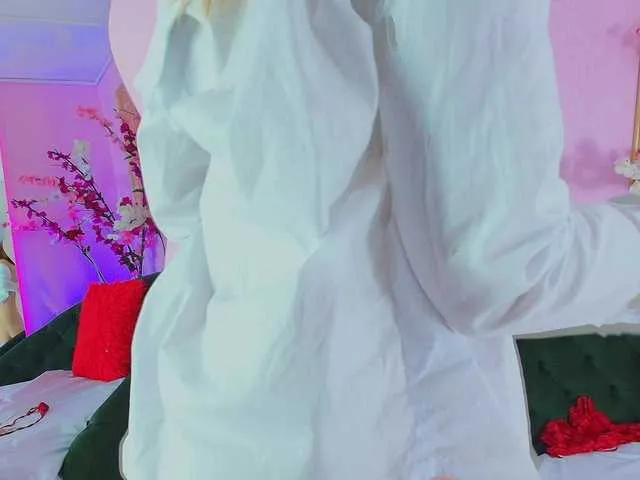 SCARLETTE04's avatar