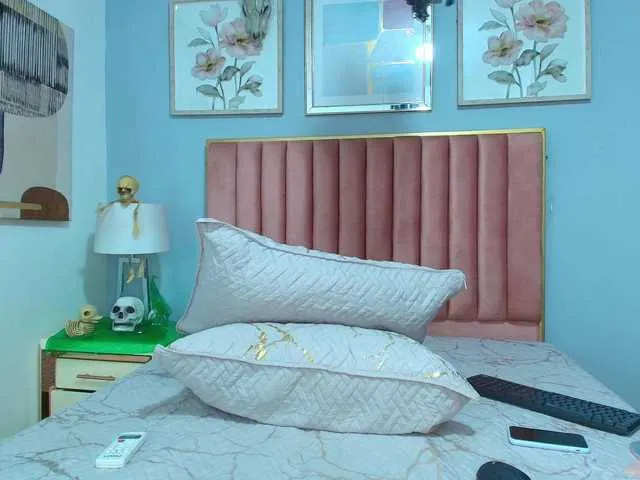 ScarlettWild's avatar