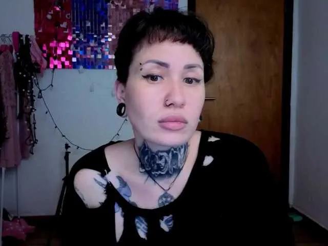 SenoritaDakota's avatar