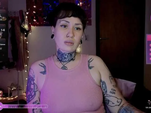 SenoritaDakota's avatar