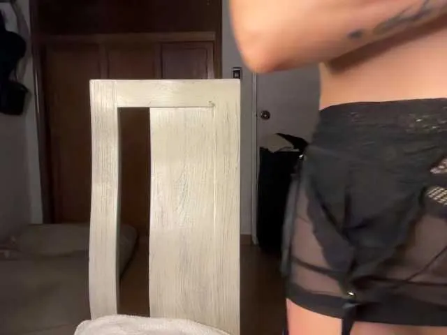 sexylatinapaulina's avatar