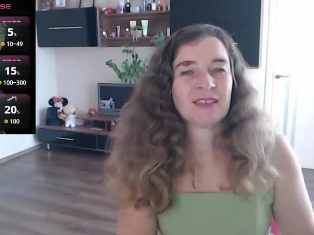 SophiaBonne's avatar