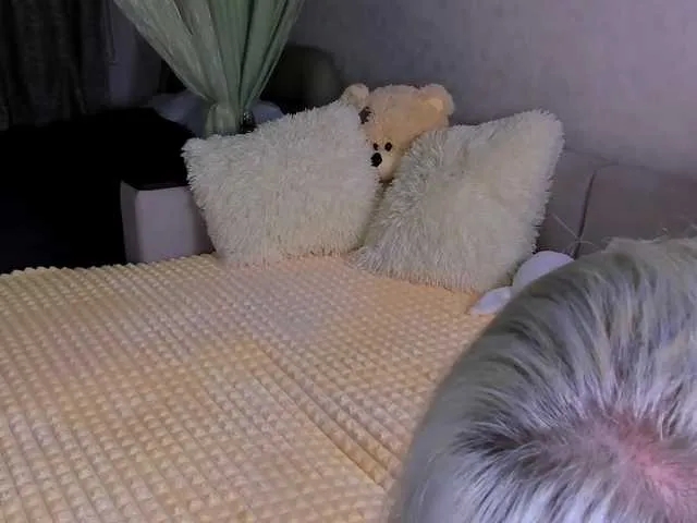 Sweeet-Barbie's avatar