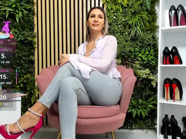 Sweetcherry30's avatar