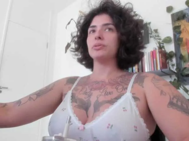 talimajesty's avatar