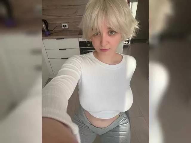 Photos of tamagotchigirl from BongaCams is Freechat