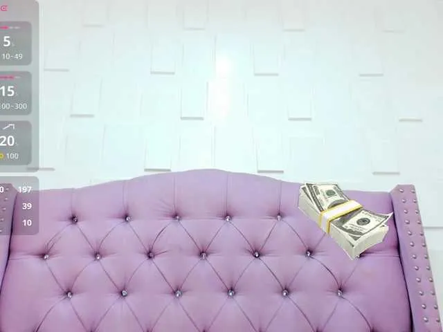 TiffanyBecker's avatar