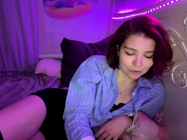 TraceyKalani's avatar