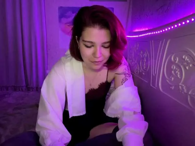 TraceyKalani's avatar