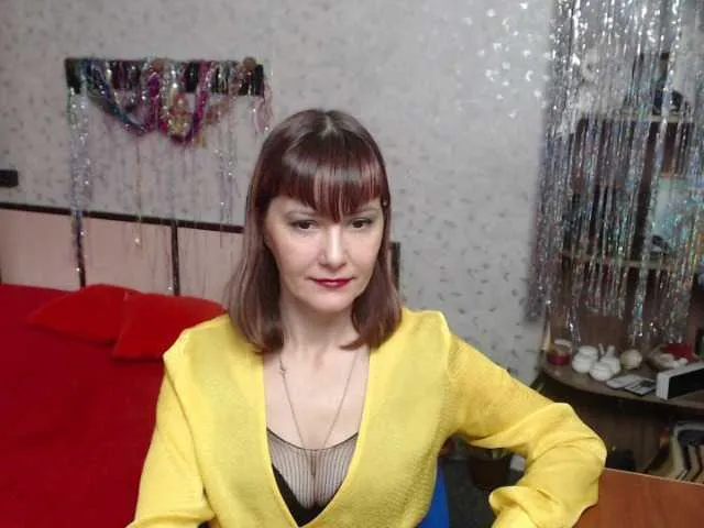 VasilisaGold's avatar