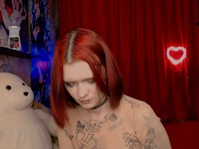 Velvet-and-Venom's avatar