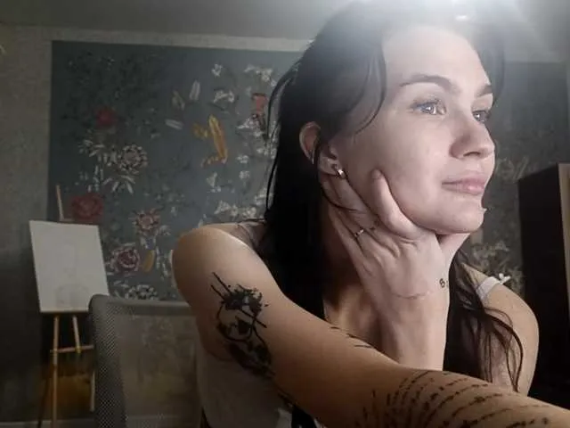 VinitaZaccagnino's avatar