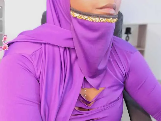 Wife-jasmine's avatar