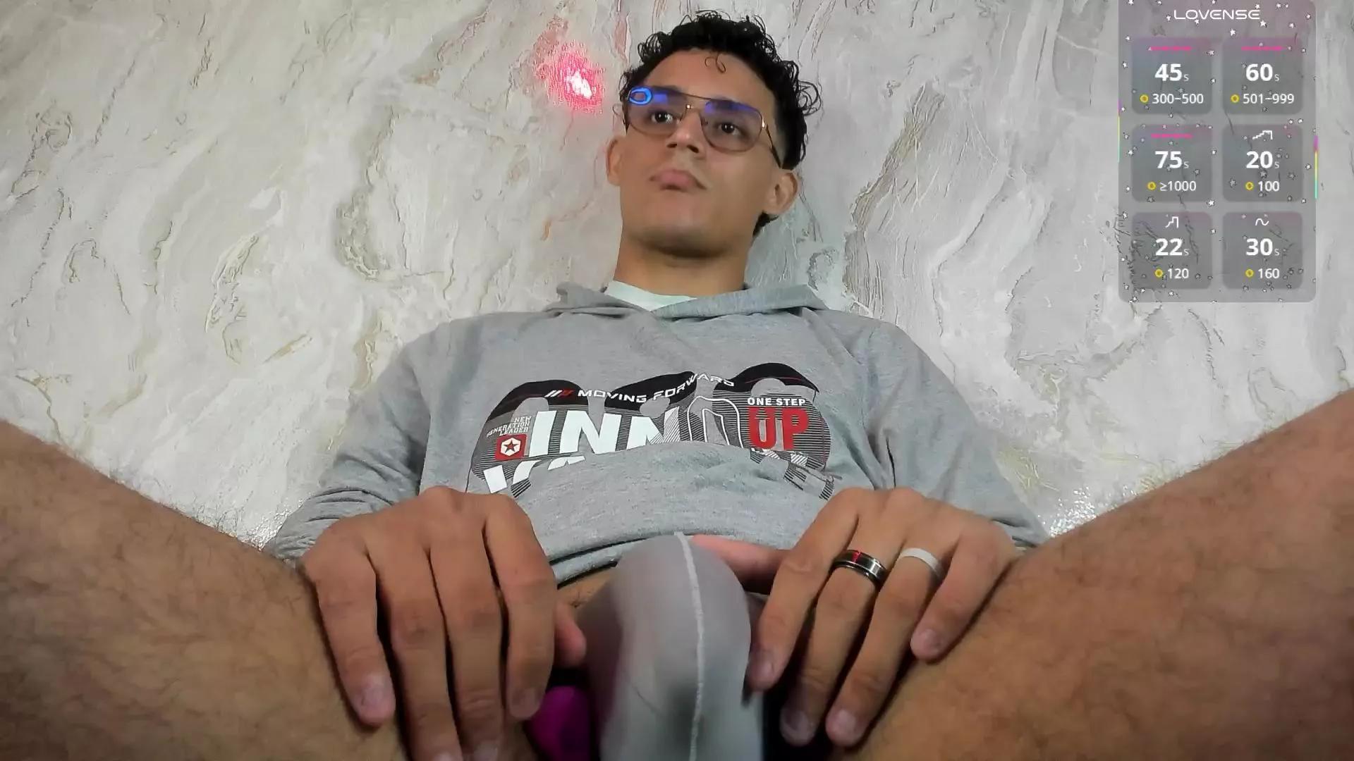 Photos of AxelFoul_ from Cam4 is Freechat