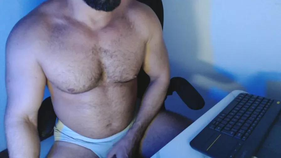Photos of beard_man_sexy from Cam4 is Freechat