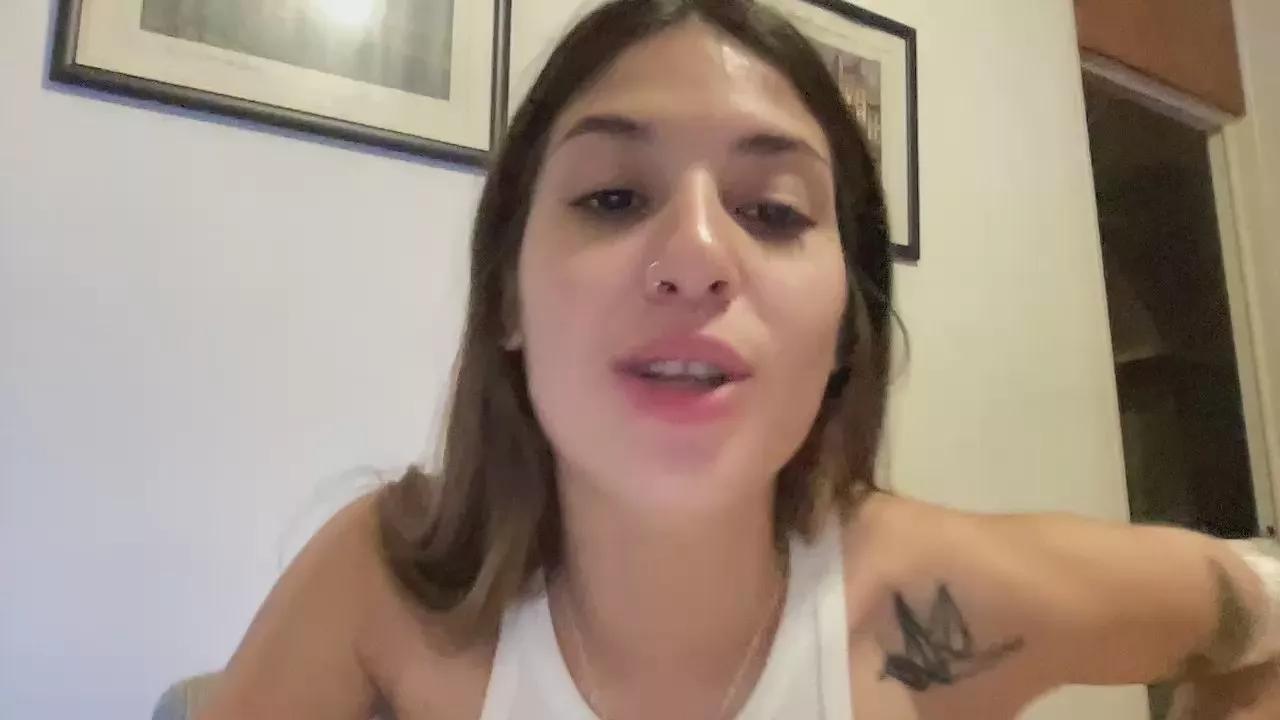 lolykushh from Cam4