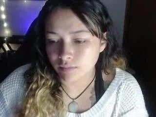 Photos of aliagarcia from CamSoda is Freechat