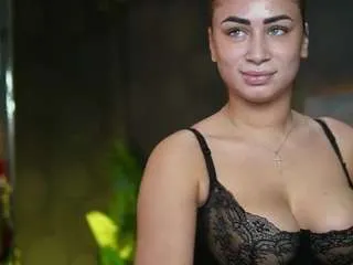 ameliajupiter's avatar