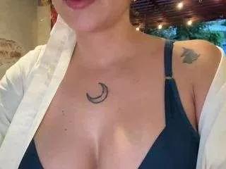 anastaxialynn from CamSoda