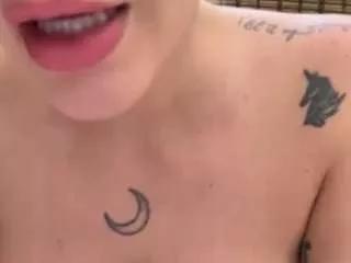 anastaxialynn from CamSoda