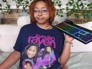 bbwnextdoor from CamSoda
