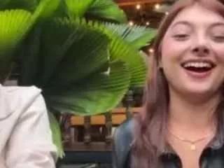 cheerrybomb from CamSoda