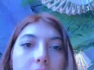 cheerrybomb from CamSoda