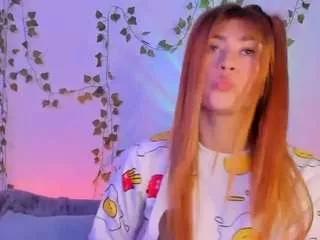 evelynlove-1 from CamSoda