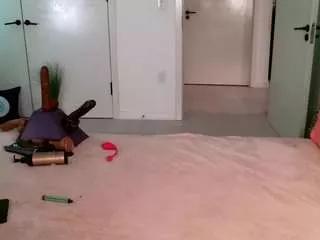 exotica-coco from CamSoda is Freechat