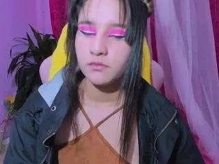 Georginna01 webcams show profile image 
