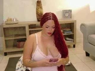 Photos of katmiamix0 from CamSoda is Freechat