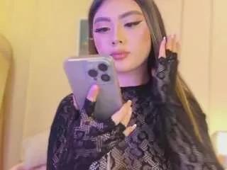 little-natt from CamSoda