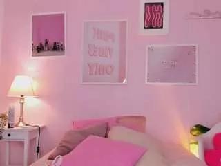 little-natt from CamSoda