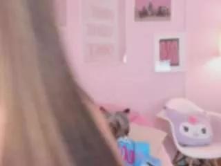little-natt from CamSoda