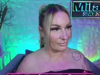 tamaramilano's avatar