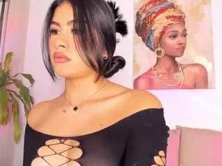 Thaliafernandez webcams show profile image 