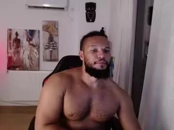 0_kingsley from Chaturbate is Freechat