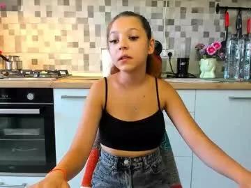 18te3ngirl from Chaturbate is Freechat