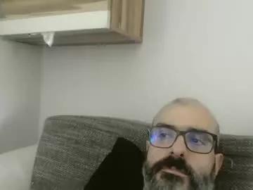 1_dominant_man from Chaturbate is Freechat