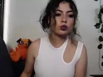 1_lilith from Chaturbate is Freechat